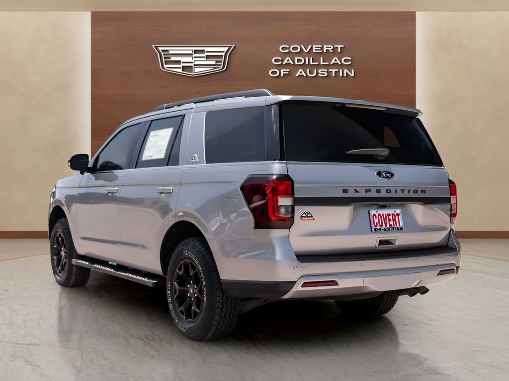 Used 2023 Ford Expedition Timberline AWD/4WD image 3