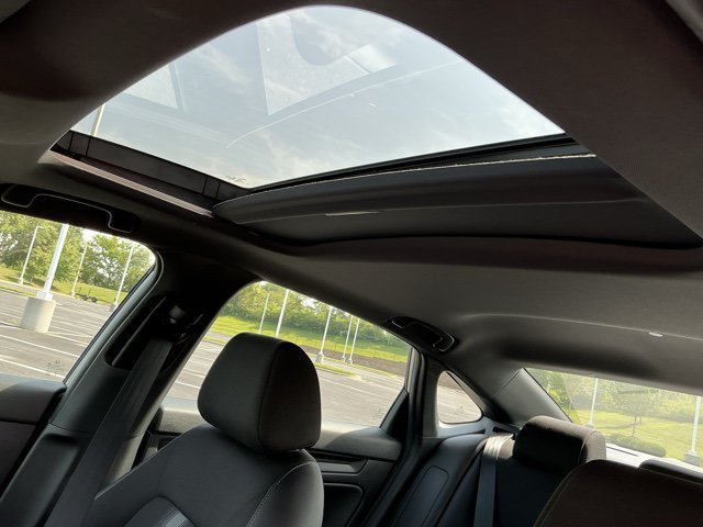Used 2025 Honda Civic Sport image 18