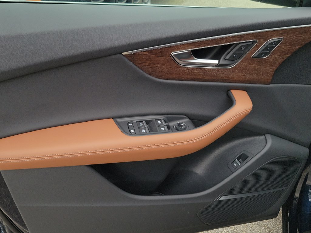 New 2026 Audi Q8 Premium Plus AWD/4WD image 19