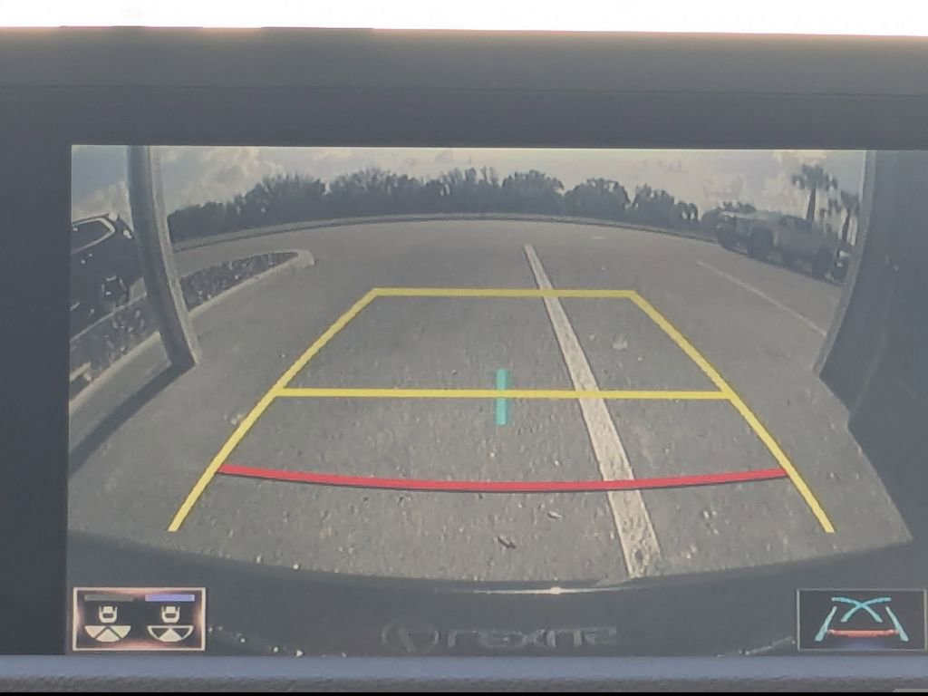 Used 2021 Lexus ES 350 w/ Accessory Package 2 image 21