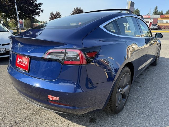 Used 2018 Tesla Model 3 Long Range image 5