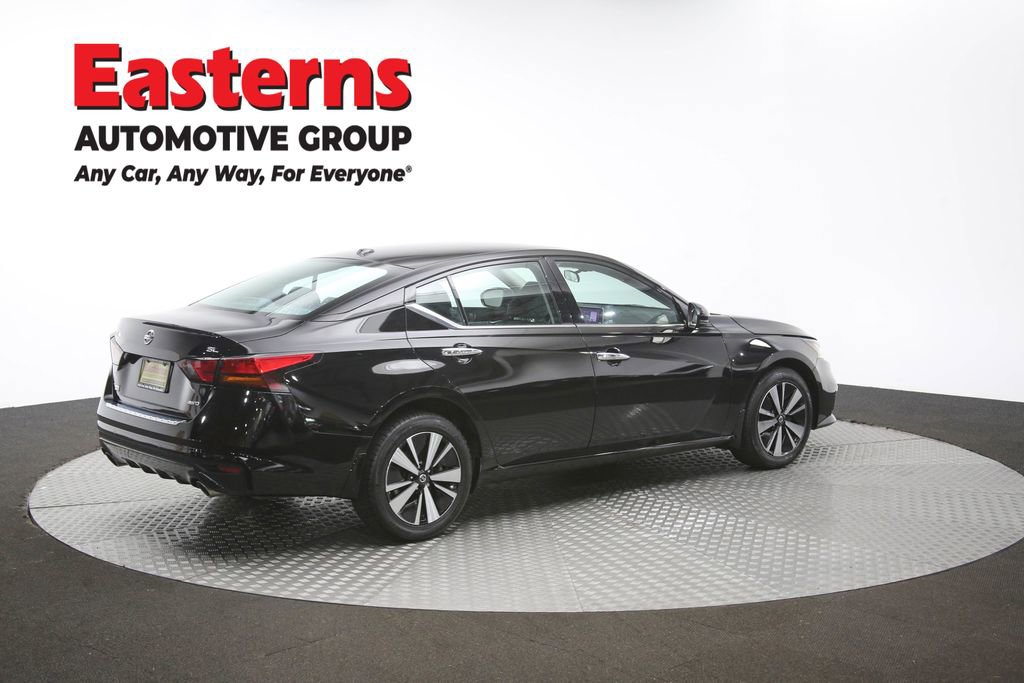 Used 2022 Nissan Altima 2.5 SL AWD/4WD image 42