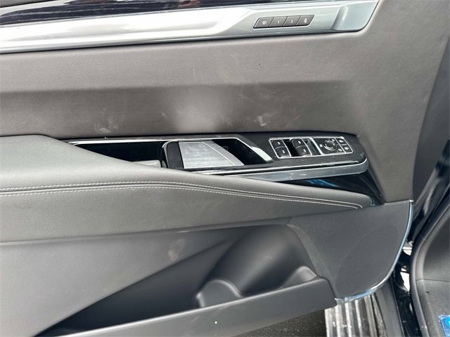 New 2026 Cadillac Escalade Sport w/ Touring Package image 18