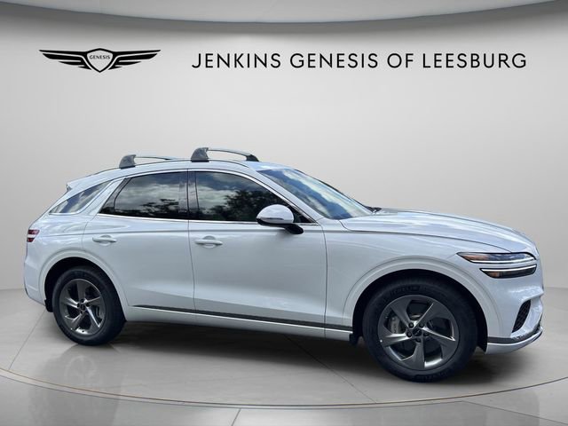 Used 2026 Genesis GV70 2.5T image 2