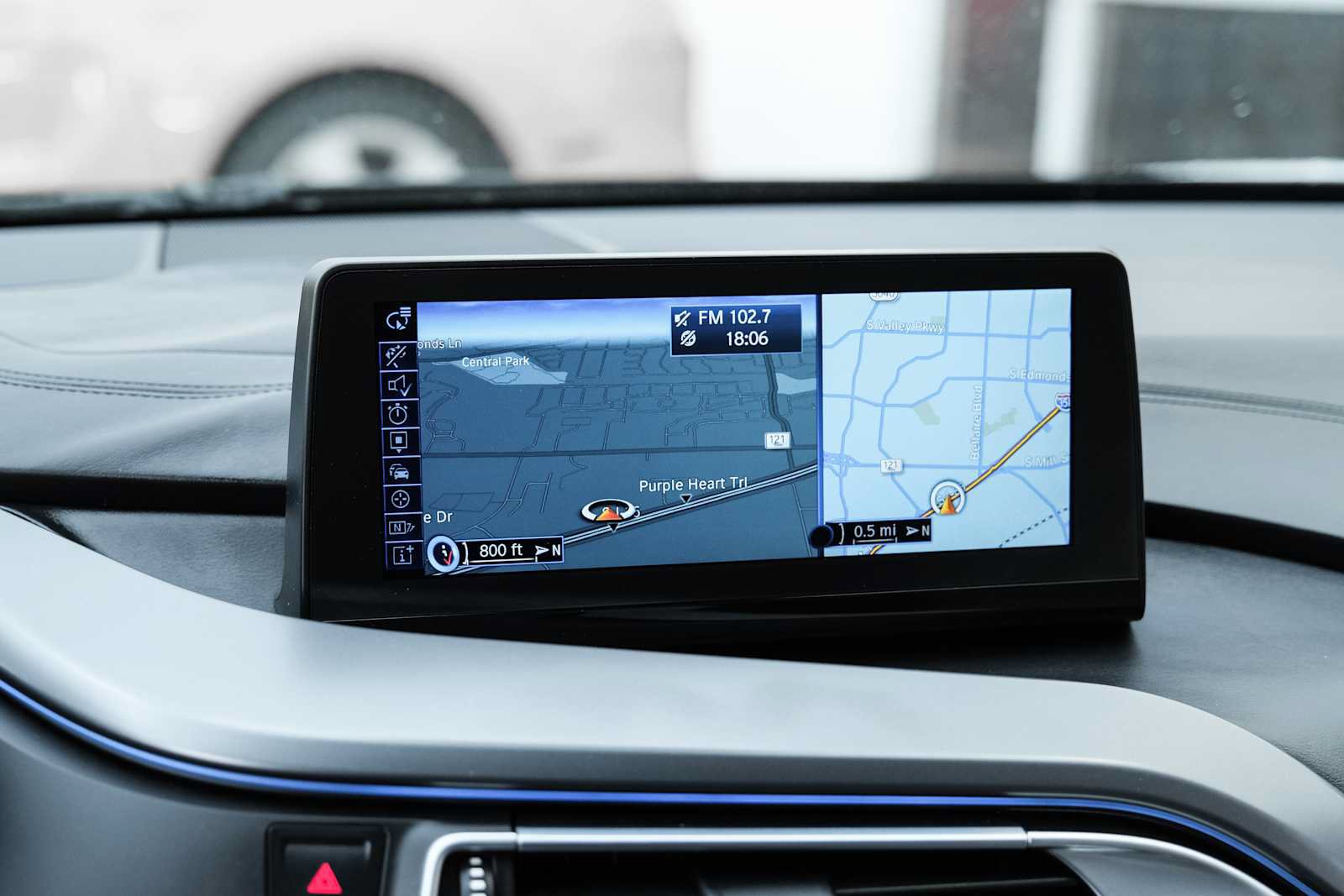 Used 2015 BMW i8 AWD/4WD image 32
