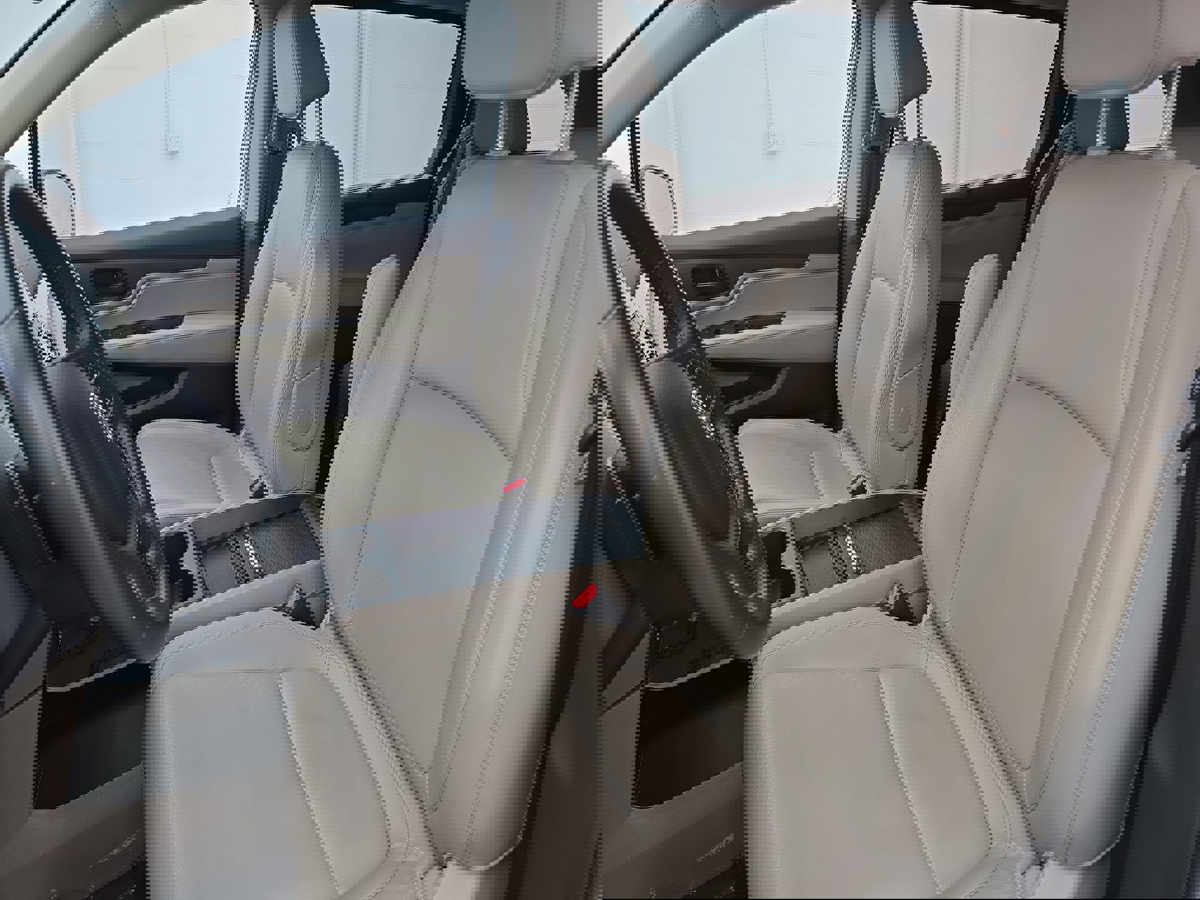 Certified 2022 Honda Odyssey EX-L image 16