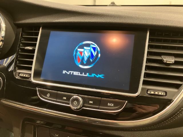 Used 2018 Buick Encore Preferred FWD image 20