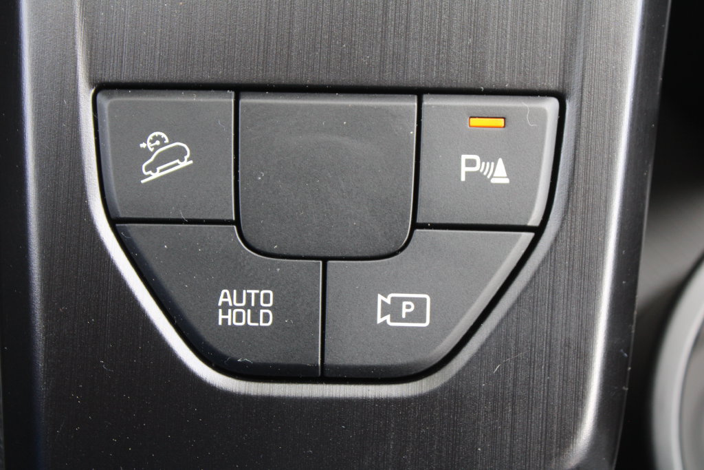 New 2027 Kia Sportage LX FWD image 36