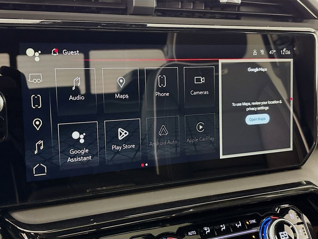 New 2026 GMC Sierra 2500 AT4X image 15