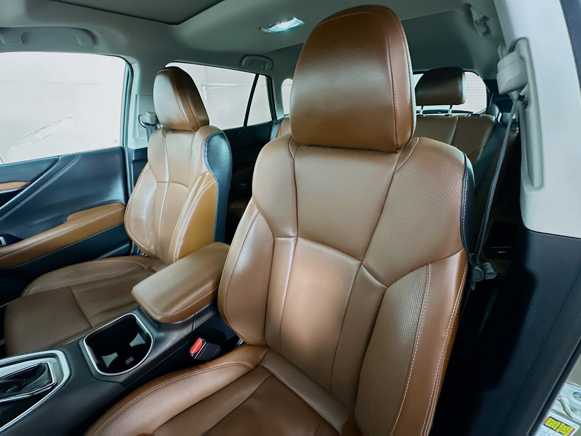 Used 2022 Subaru Outback Touring XT w/ Popular Package #2 image 21