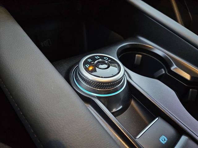 New 2026 Ford Explorer Active RWD image 13