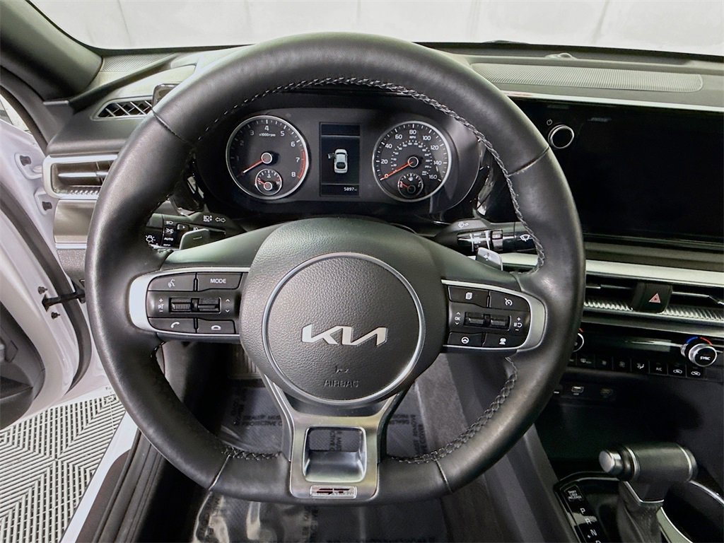 Used 2023 Kia K5 GT w/ GT1 Package image 23