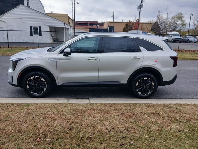 New 2026 Kia Sorento S image 6