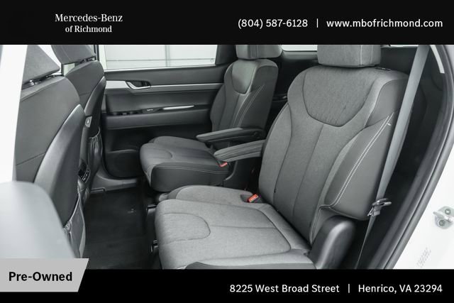 Used 2020 Hyundai Palisade SEL image 23