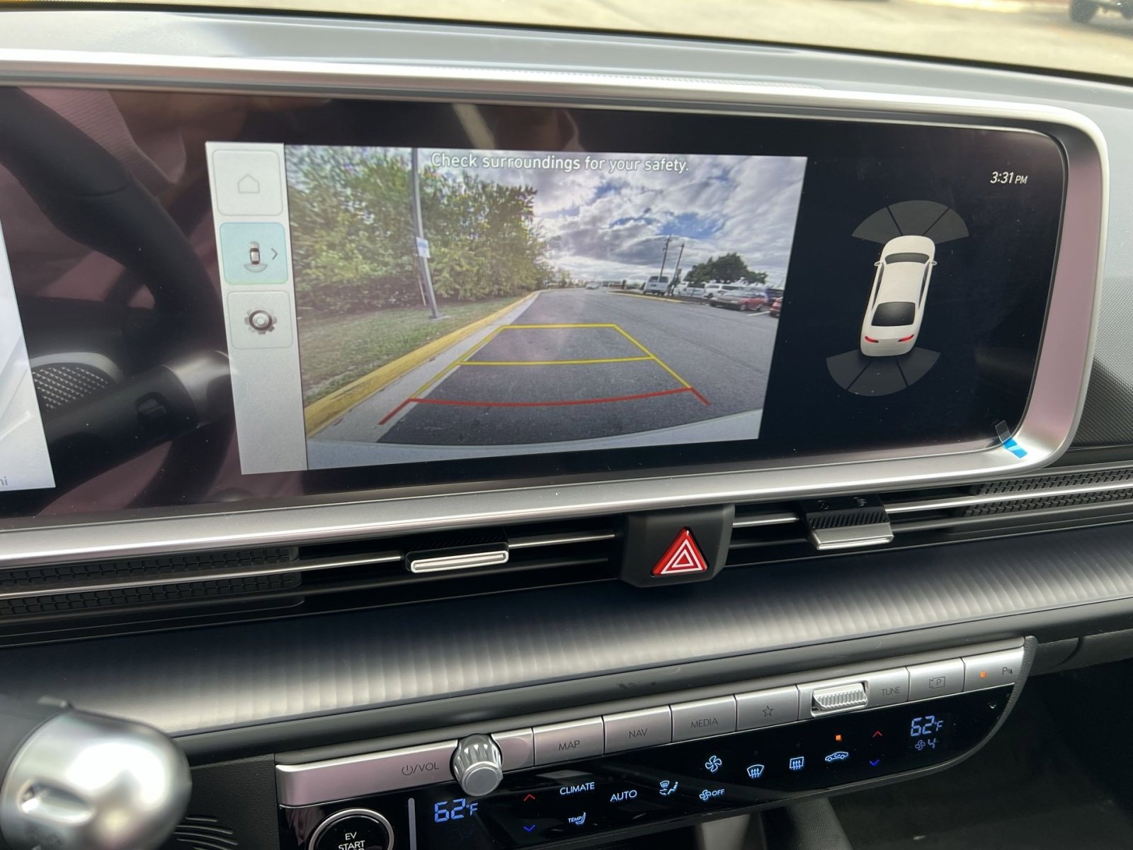 New 2025 Hyundai Ioniq 6 SE image 18