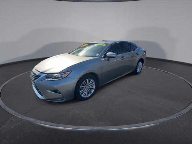 Used 2016 Lexus ES 350 image 7