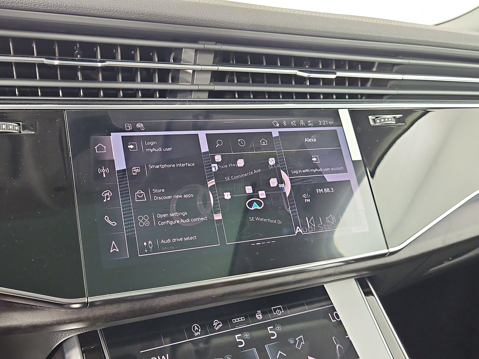 New 2026 Audi Q7 3.0T Premium Plus image 31