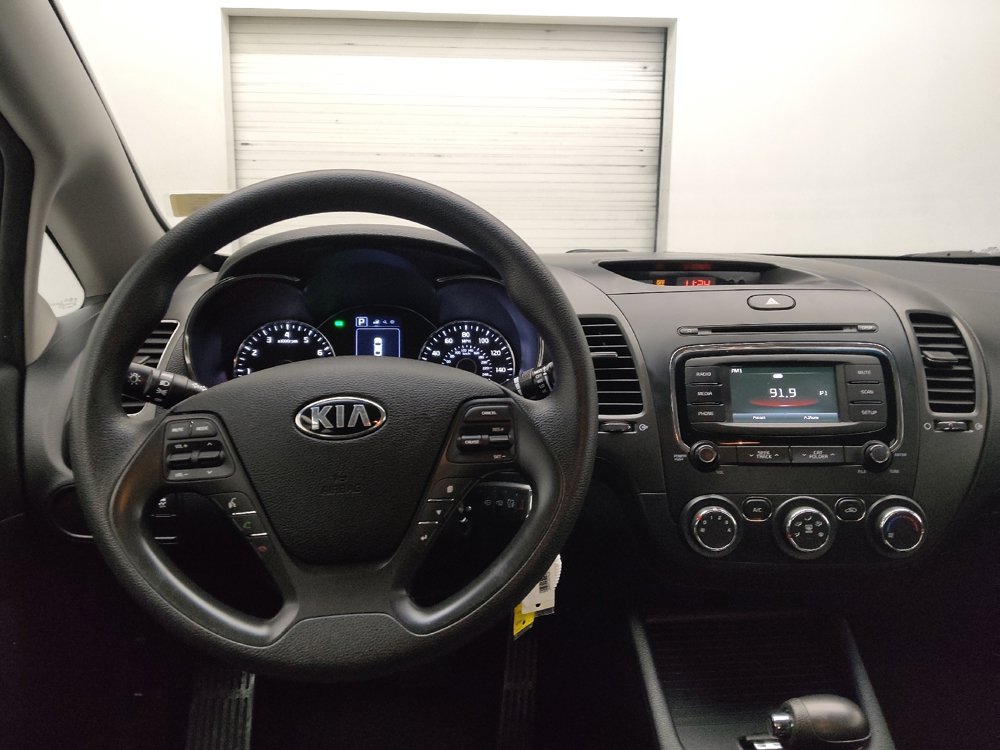 Used 2018 Kia Forte LX w/ LX Popular Package FWD image 22
