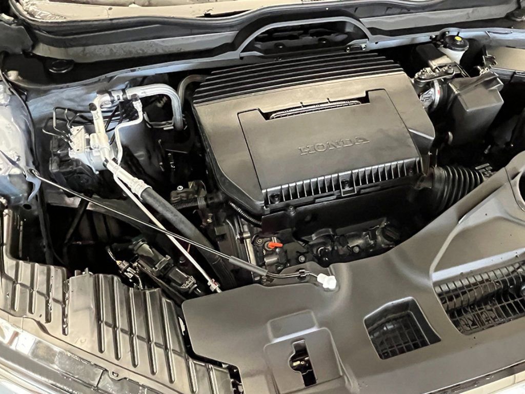 New 2026 Honda Pilot Elite image 12