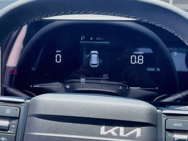 New 2027 Kia Seltos S FWD image 12