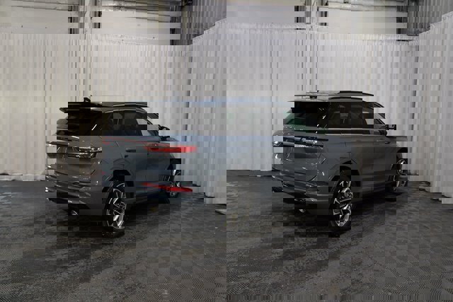 New 2026 Lincoln Corsair Grand Touring image 25