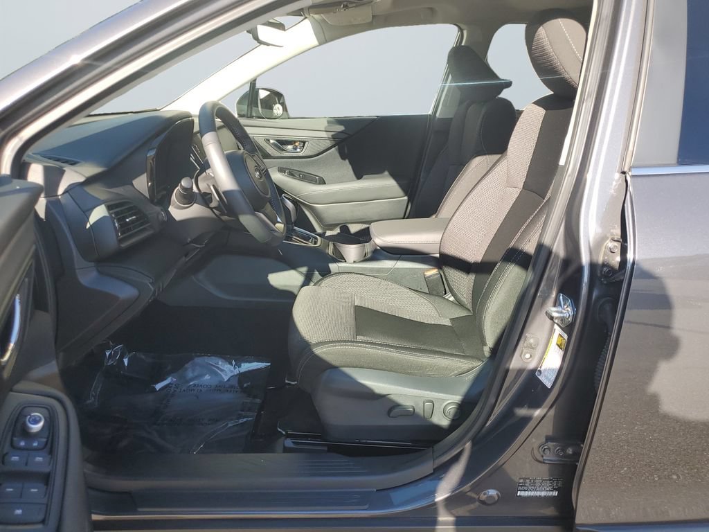 Certified 2025 Subaru Outback Premium AWD/4WD image 9