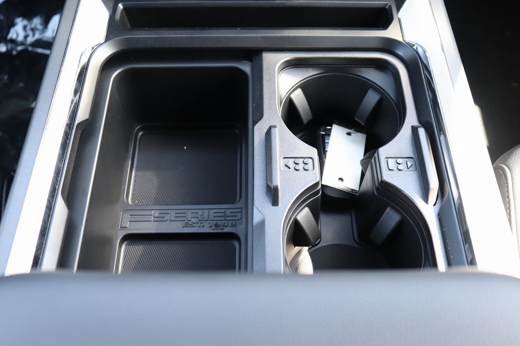 New 2025 Ford F250 Lariat w/ Lariat Ultimate Package image 27