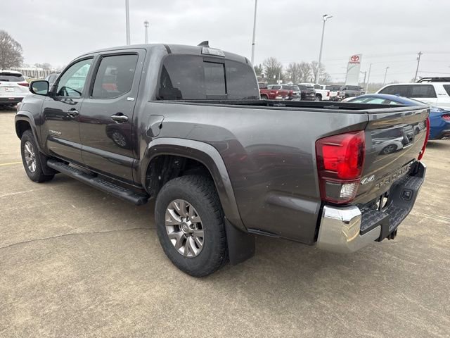 Used 2018 Toyota Tacoma SR5 image 6