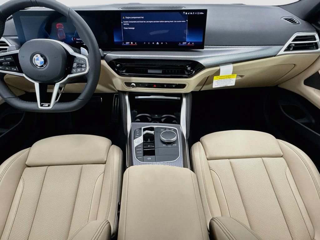 New 2027 BMW 430i Coupe w/ M Sport Package RWD image 13