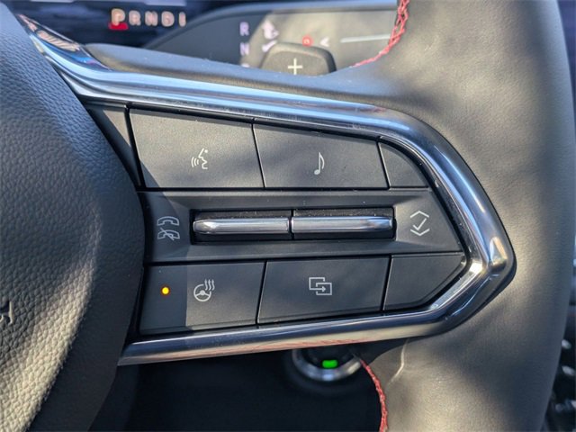 New 2026 Chevrolet Tahoe RST w/ RST Capability Package image 16