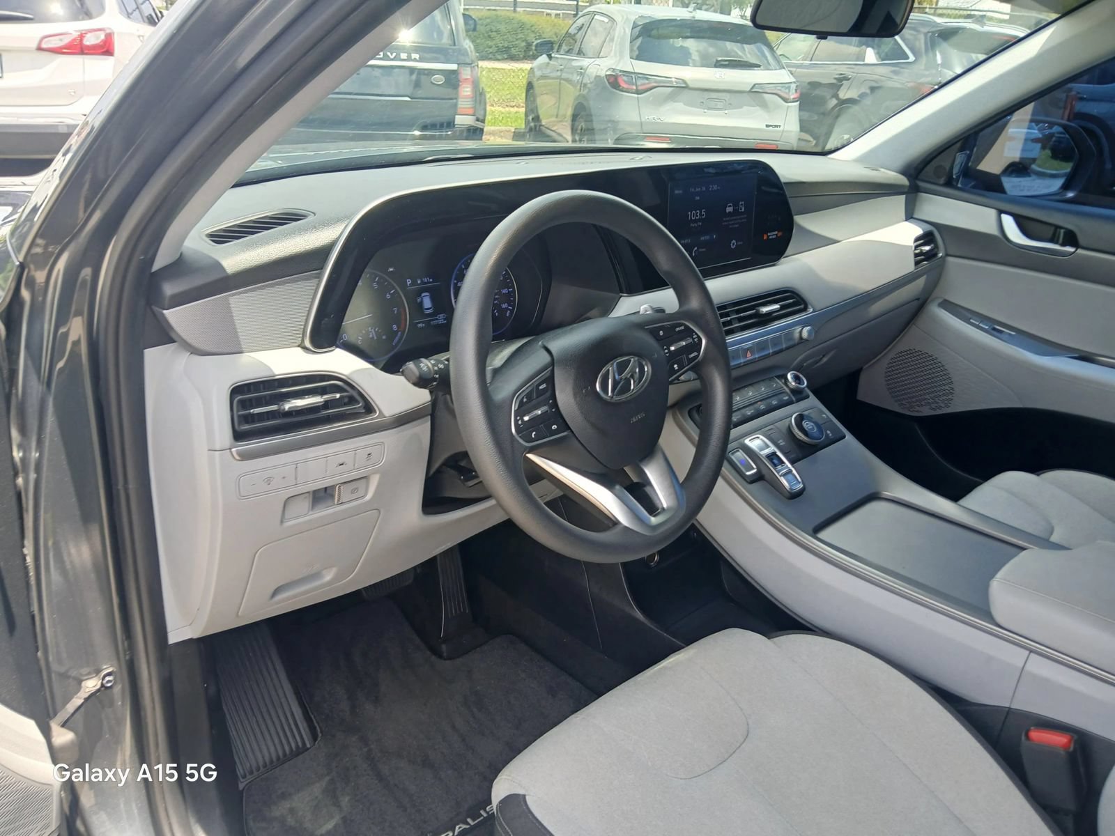 Used 2021 Hyundai Palisade SE FWD image 7