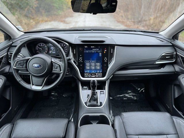 Used 2024 Subaru Outback Touring XT image 22