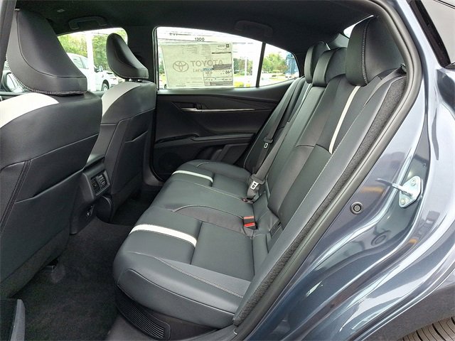 New 2026 Toyota Camry SE image 7