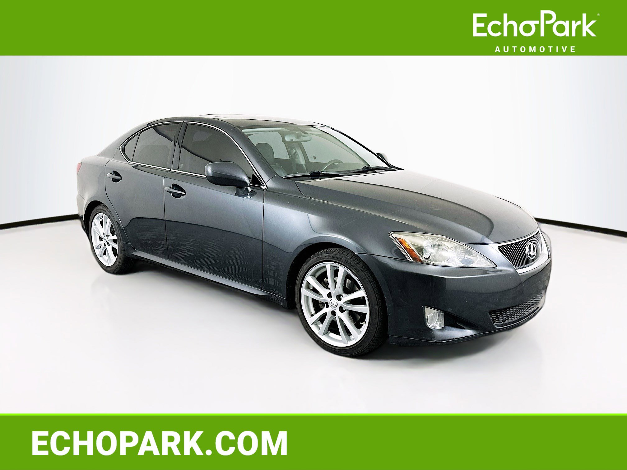 Used 2006 Lexus IS 250 RWD image 1