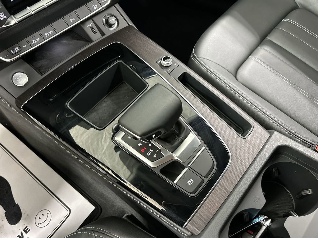 Used 2023 Audi Q5 2.0T Premium Plus w/ Premium Plus Package image 18