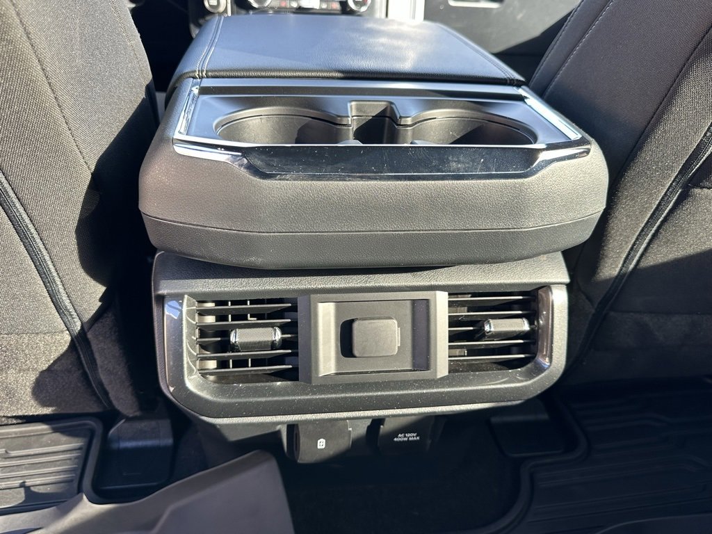 Used 2022 Ford F150 XLT w/ Equipment Group 302A High image 25