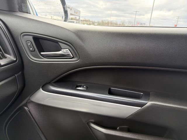 Used 2022 Chevrolet Colorado ZR2 image 22