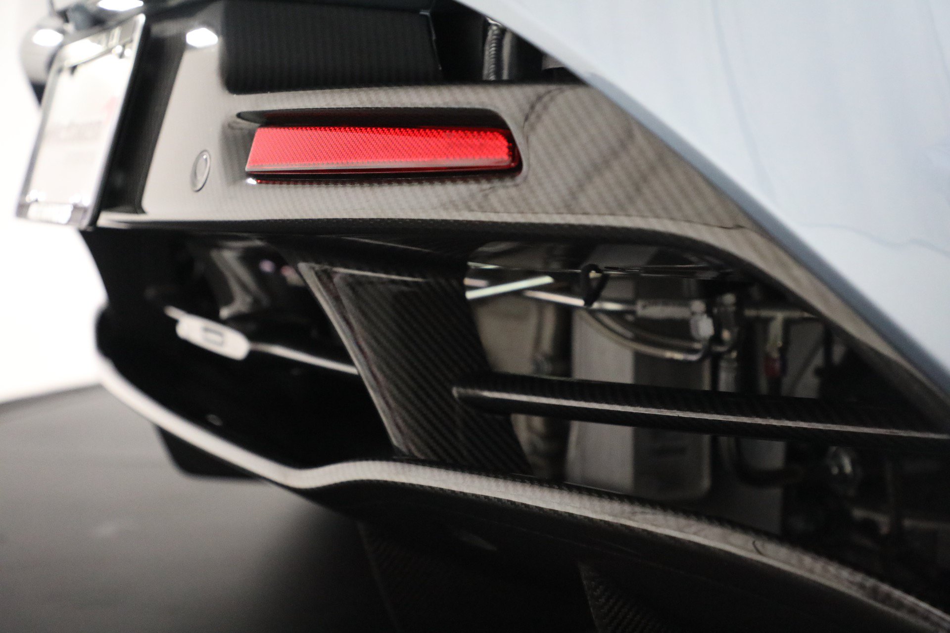 Used 2023 McLaren 720S Performance RWD image 49