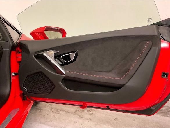 Used 2017 Lamborghini Huracan LP 580-2 RWD image 21