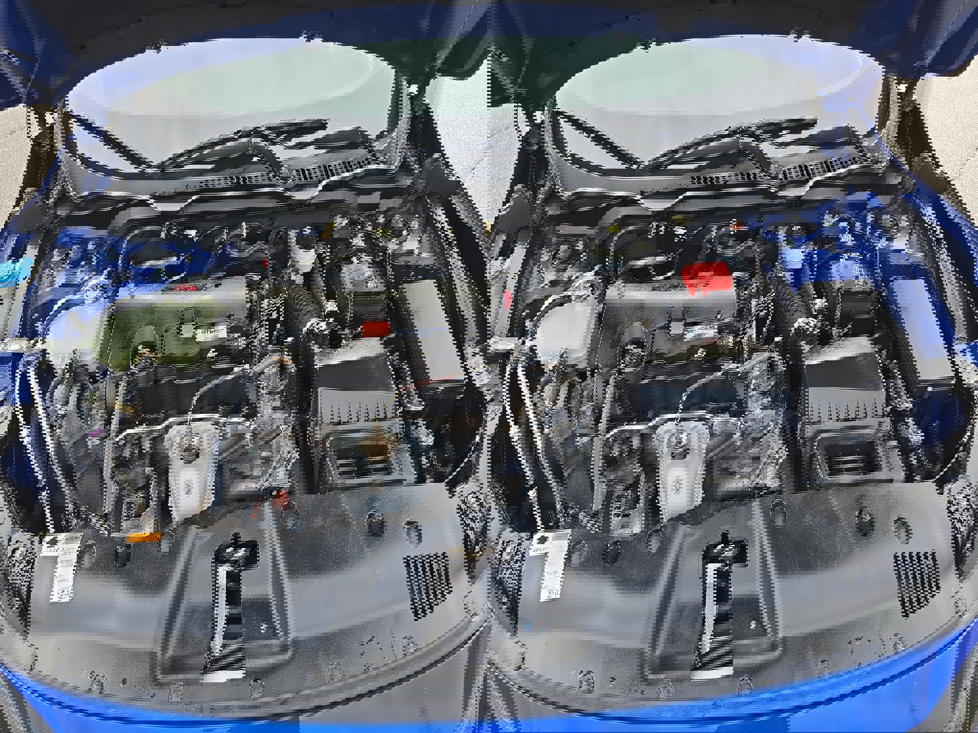 Used 2019 Honda Civic Sport image 27