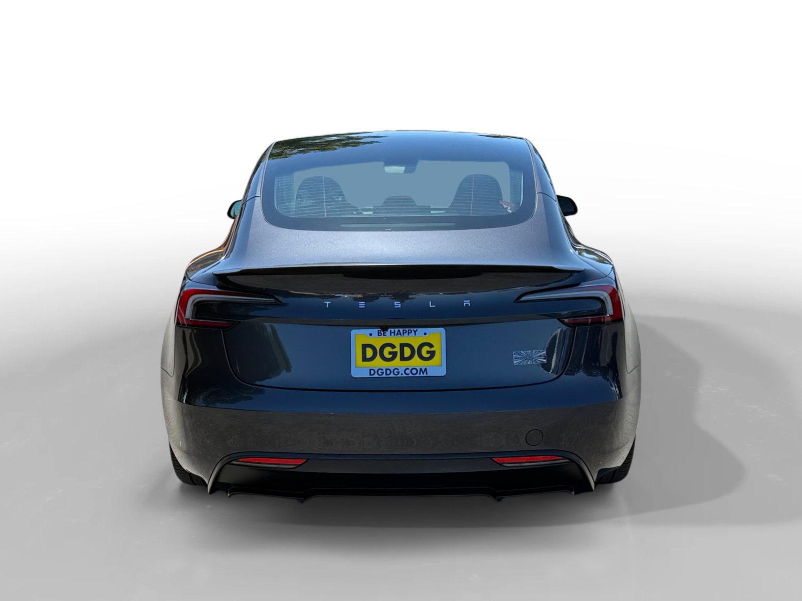Used 2025 Tesla Model 3 Performance AWD/4WD image 4