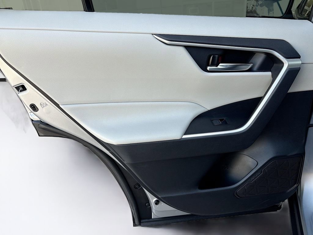 Certified 2024 Toyota RAV4 XLE Premium w/ Weather Package image 26