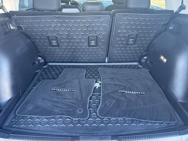 Used 2023 Ford Bronco Sport Big Bend w/ Convenience Package image 29