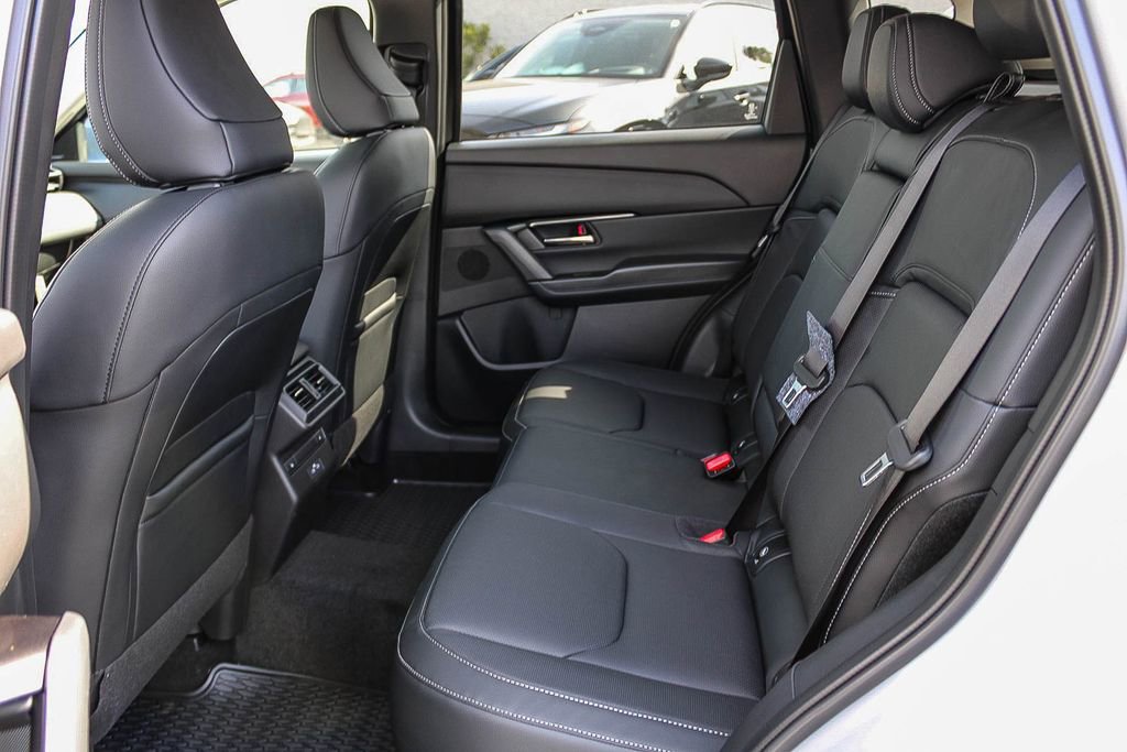 New 2026 MAZDA CX-5 2.5 S w/ Premium Package image 20