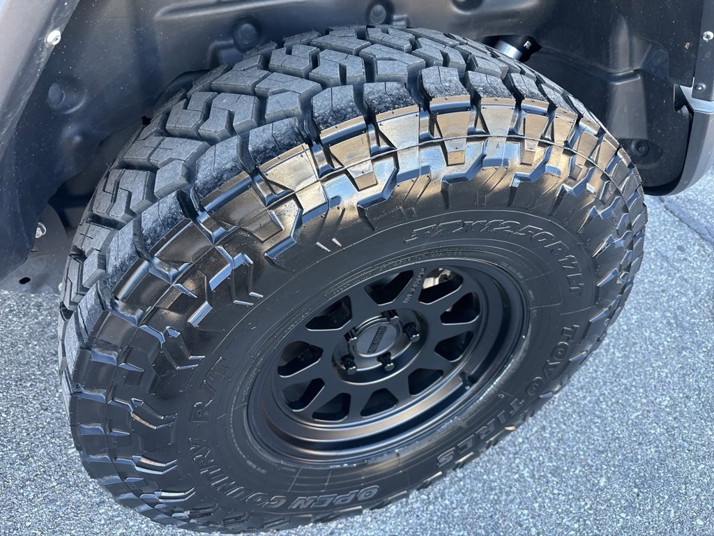 Used 2021 Jeep Wrangler Unlimited Rubicon w/ Trailer Tow Package image 14