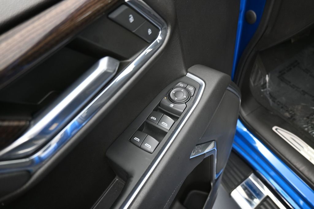 Used 2023 Chevrolet Silverado 1500 LT RWD image 13
