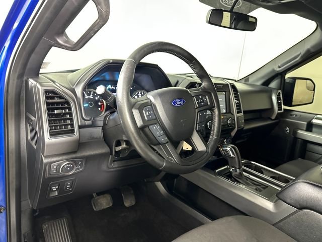 Used 2018 Ford F150 XLT w/ Equipment Group 302A Luxury image 13