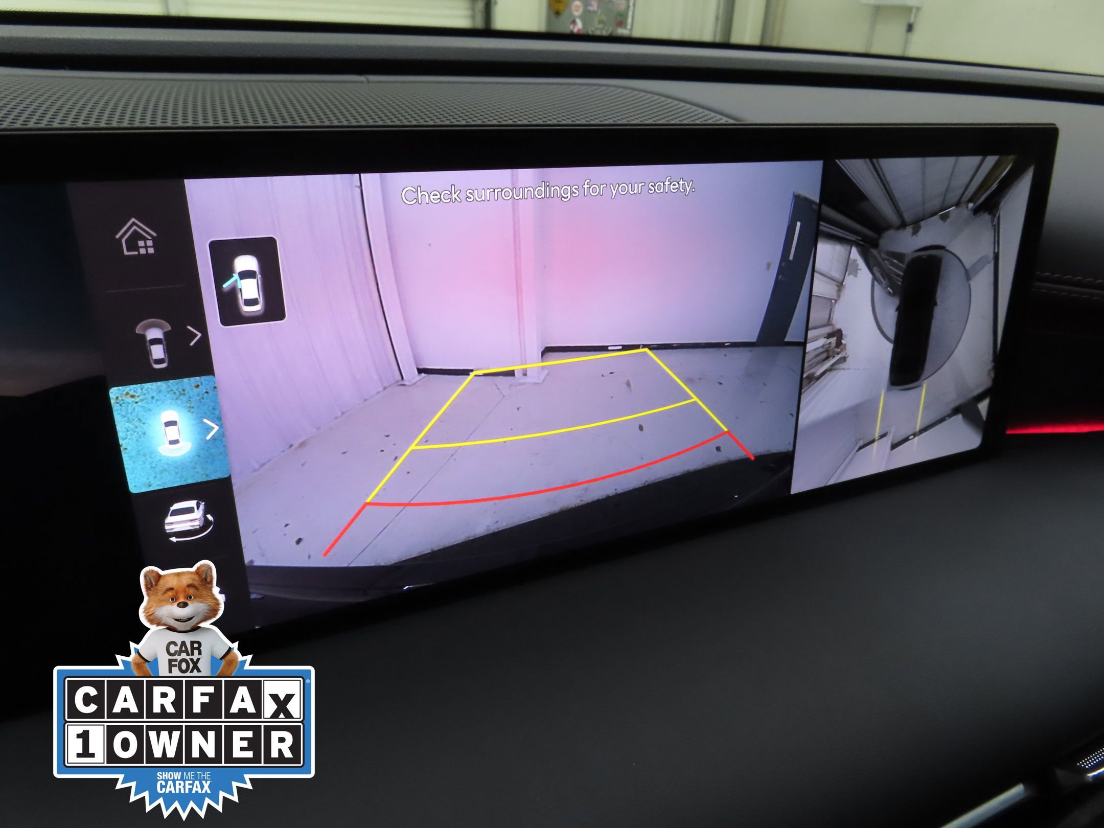 Used 2025 Genesis G80 2.5T Sport Prestige image 17