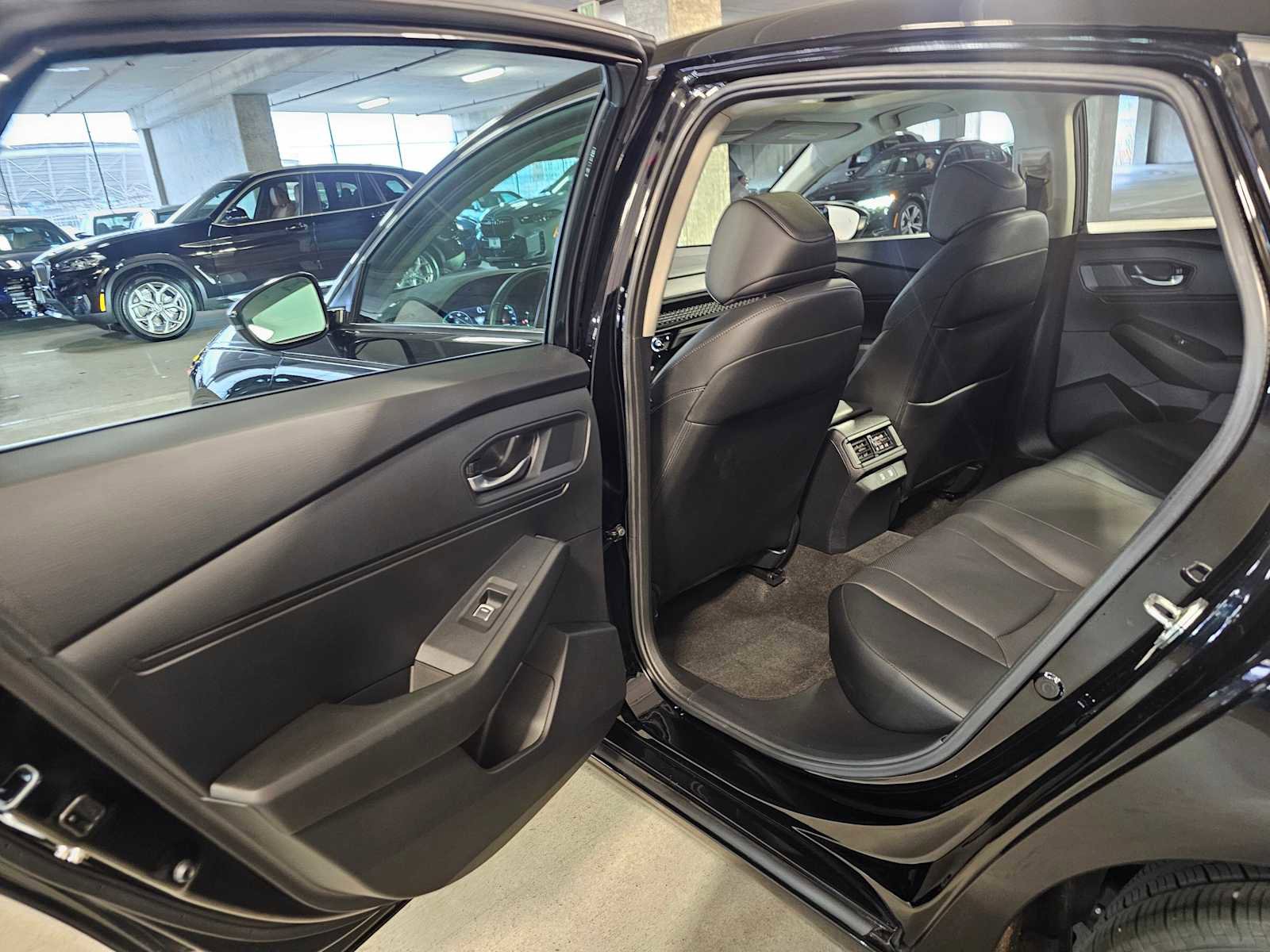 Used 2024 Honda Accord EX-L image 32