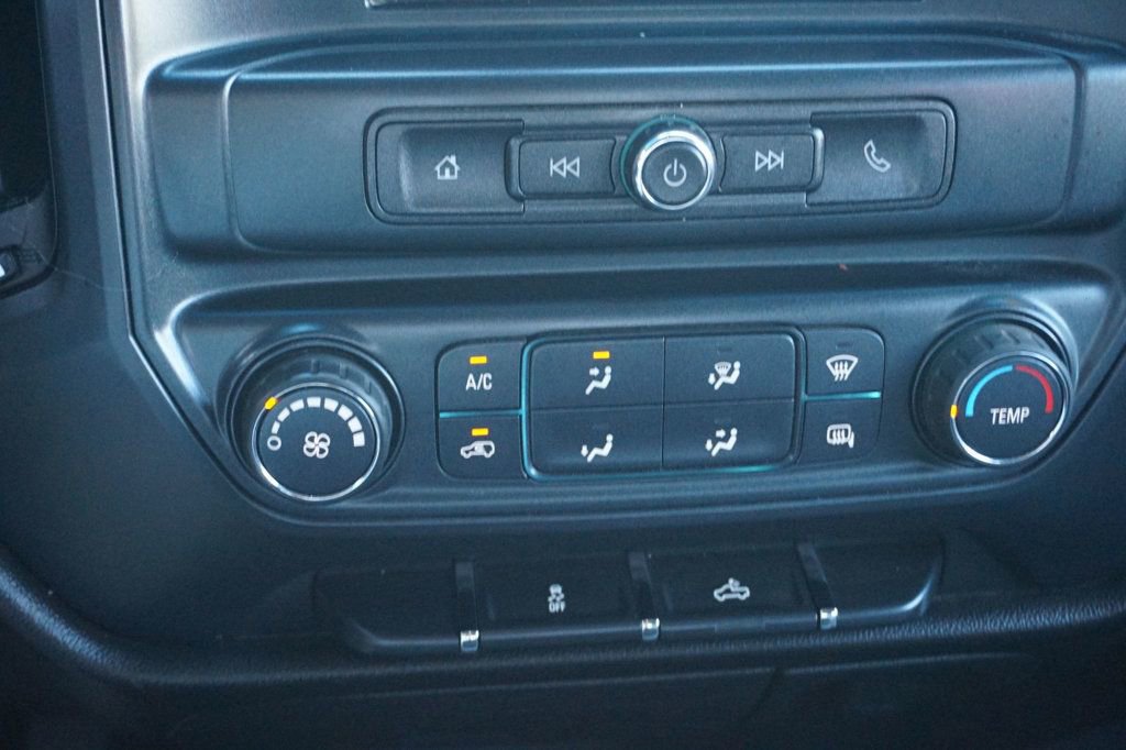 Used 2019 Chevrolet Silverado 3500 W/T w/ WT Convenience Package image 29